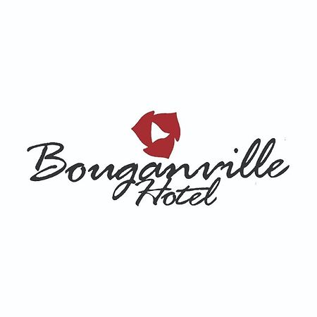Bouganville Hotel Beberibe Kültér fotó