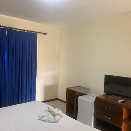 Bouganville Hotel Beberibe Kültér fotó