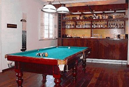 Bouganville Hotel Beberibe Kültér fotó