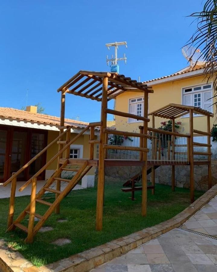 Bouganville Hotel Beberibe Kültér fotó