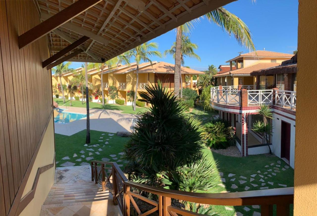 Bouganville Hotel Beberibe Kültér fotó