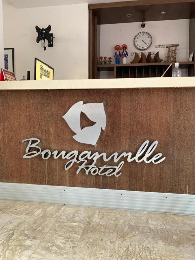 Bouganville Hotel Beberibe Kültér fotó