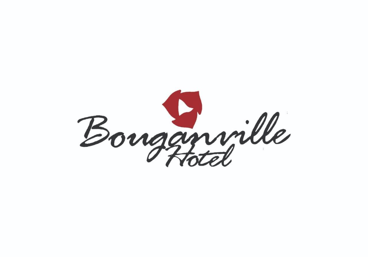 Bouganville Hotel Beberibe Kültér fotó