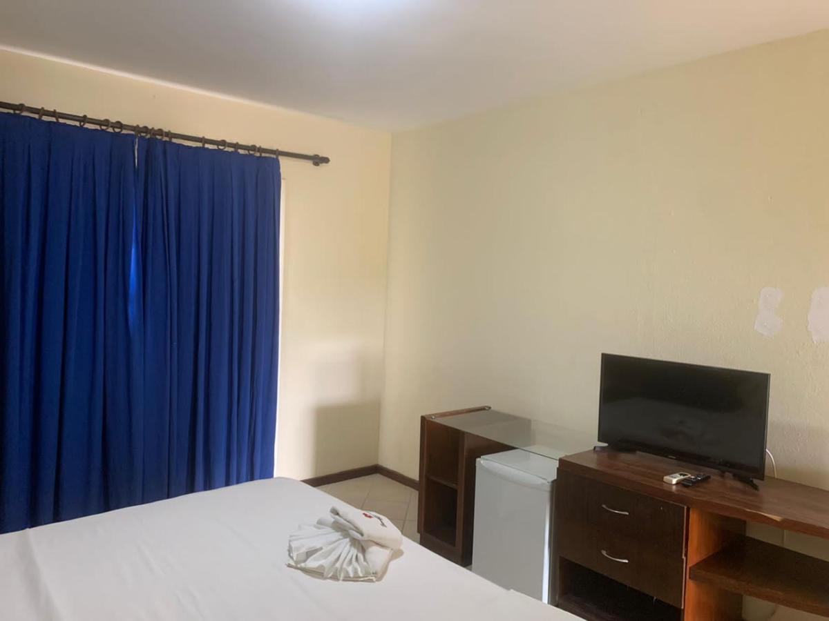Bouganville Hotel Beberibe Kültér fotó