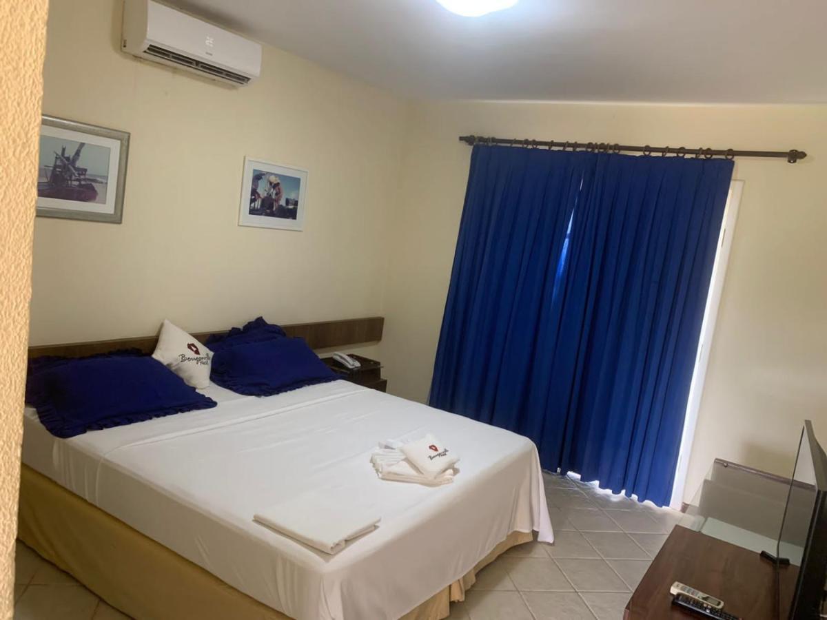 Bouganville Hotel Beberibe Kültér fotó