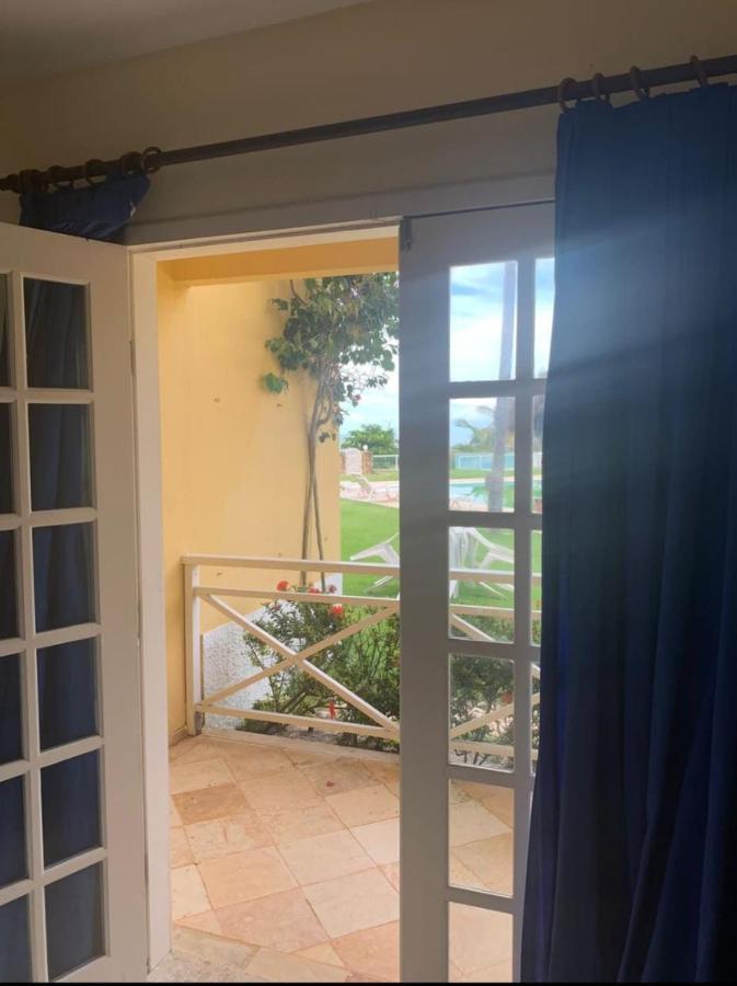 Bouganville Hotel Beberibe Kültér fotó