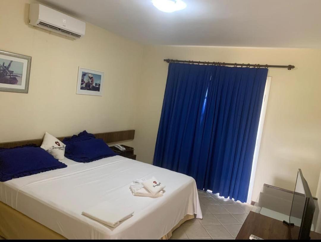 Bouganville Hotel Beberibe Kültér fotó