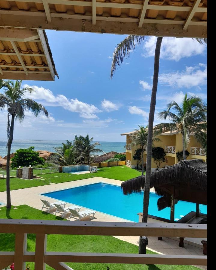 Bouganville Hotel Beberibe Kültér fotó