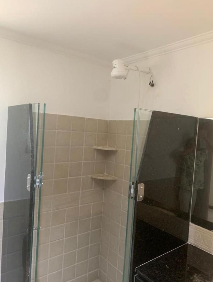 Bouganville Hotel Beberibe Kültér fotó